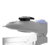 Magefesa - Valvola di Lavoro Compatibile con Pentola a Pressione, Modelli FAVORIT e DB, 09REMEVTFAV, 8429113545406