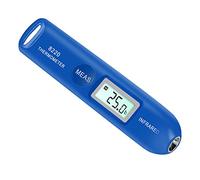 MAGELIYA Cucina per la Cottura degli Alimenti Termometro a infrarossi Mini Penna Portatile Portatile per la Temperatura