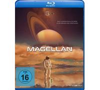 Magellan (Blu-ray) Gerald, K. Danor, Olive, Brandon Ray, Palmer, Whitney