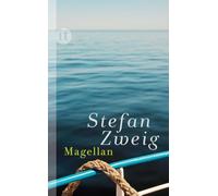 Magellan: Der Mann und seine Tat: 4205