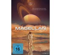 Magellan (DVD)