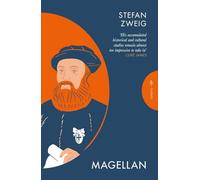 Magellan [Lingua Inglese]