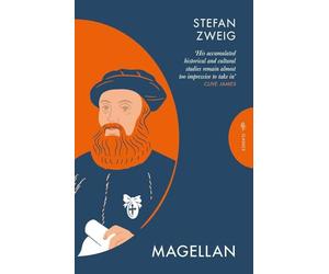 Magellan [Lingua Inglese]