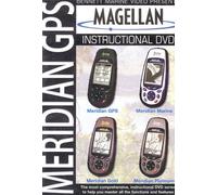 Magellan Meridian Series [Edizione: Regno Unito]