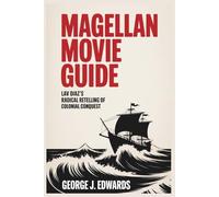 Magellan Movie Guide: Lav Diaz's Radical Retelling of Colonial Conquest