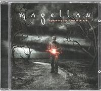 Magellan - Symphony for a Misanthrope