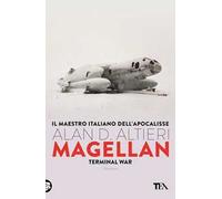 Magellan. Terminal war