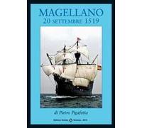 Magellano. 20 settembre 1519