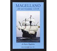 Magellano. 20 settembre 1519