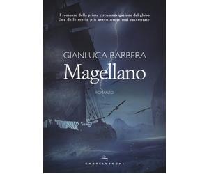 Magellano - Barbera Gianluca
