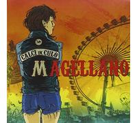 Magellano - calci