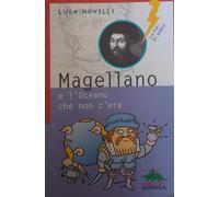 Magellano e l'Oceano che non c'era