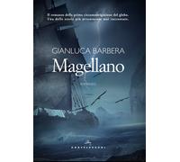 Magellano [Paperback] [May 17, 2018] Barbera, Gianluca