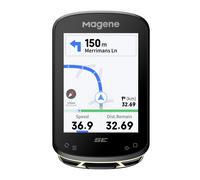Magene C506SE GPS Ciclocomputer, Display 2,4" a colori, Navigazione in Pista, Im