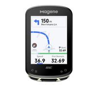 Magene C506 SE Ciclocomputer GPS 2,4 pollici GARANZIA ITALIA