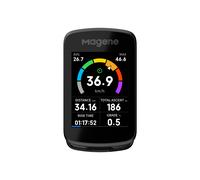 Magene C606 Pro Ciclocomputer GPS Touchscreen Transflettivo 2.8