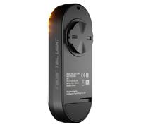 Magene Fanale Posteriore L508 Radar Black