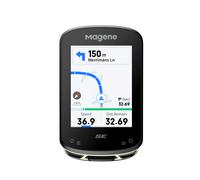 Magene GPS Computer da bici C506 SE Navigazione WiFi Tachimetro Ciclismo Cronometro digitale 2.4 Contachilometri Bluetooth Ant Indoor
