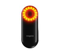 Magene Luce Posteriore Radar L508
