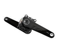 Magene TEO Guarnitura P515 Misuratore di Potenza, 4 bulloni, 110BCD, Perno da 29 mm, Ant/Bluetooth, Pedale di Cadenza, Bilanciamento, Guarnitura in Carbonio, 172,5MM