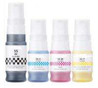 Magent Pigment 40ML com Canon Maxify GX1050.GX2050#6290C001