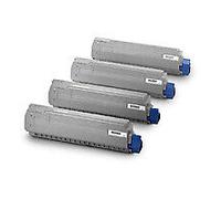 Magent rig Oki C810 N,810DN,810CDTN,830N,830 DN.8K 44059106