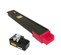 Kyocera Colore Magente Compatibile - KYOTK8325M