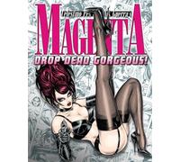 MAGENTA 04 DROP DEAD GORGEOUS