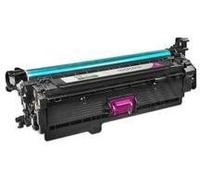 MAGENTA comp. per HP CM4540 MFP,CM4540F MFP,CM4540FSKM MFP.12.5K - HPCF033A