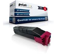 Magenta Compatibile Cartuccia Toner Per Kyocera TASKalfa3050ci TK 8305M