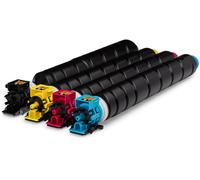 KYOCERA - Magente compatible Kyocera TASKalfa 3554ci -24K#TK-8395M