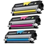 Magenta Compatibile con Oki C110 130 N MC160N 2.500pag-44250722 OKIC110M