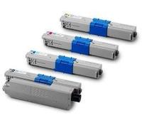 OKI Colore Magente Compatibile - OKIC310M