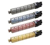 Magenta compatibile con Ricoh Lanier MP C306 C307 C406 C407-6K842097 - RIMPC306M