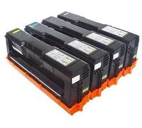 MAGENTA compatibile Ricoh P C200W,M C240FW-4.5K#408453 - RIMC240M