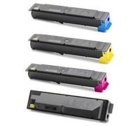 MAGENTA compatibile Triumph-Adler Utax 350 Ci-12K#1T02R5BUT0 - UTCK5511M