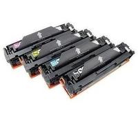 MAGENTA compatible with HP Color Pro M155,MFP M182nw/M183fw-0.85K-216A - HPW2413