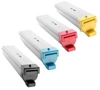 MAGENTA compatible with HP E77800,77820,77822,77825,77830-32K - HPW9043M