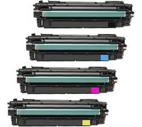 MAGENTA compatible with HP M652,M653 series-22K-656X - HPCF463X