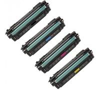 MAGENTA compatible with HP M681,M652,M682,M653 series-10.5K-655A - HPCF453A