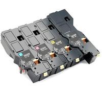 MAGENTA compatible with Konica Minolta bizhub C3120i-4K-AE1Y350/TNP92M - MITNP92