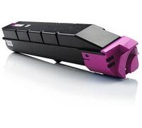 MAGENTA compatible with Kyocera TASKalfa 5550ci,4550ci-20K-(1T02LCBNL0) - KYOTK8