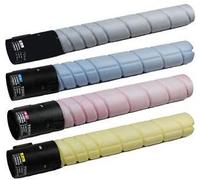 MAGENTA compatible with Olivetti D-Color MF 454,MF 554,MF 654-26K-B1208 - OLB120