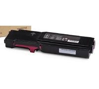 MAGENTA compatible with per Xerox WorkCentre 6655-7.5K-106R02745 - XER6655M