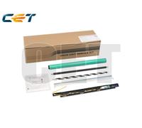Magenta Drum Unit Rebuild KiT Minolta Bizhub C227,C287-90K