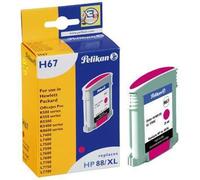 MAGENTA HP C9392AE F/HP NEW