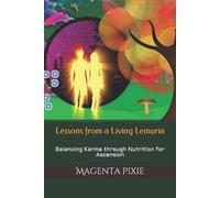 Magenta Pixie Lessons from a Living Lemuria (Tascabile)