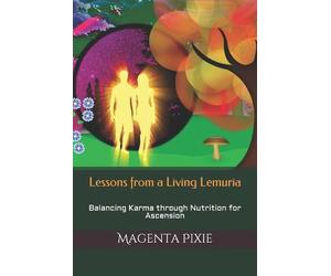 Magenta Pixie Lessons from a Living Lemuria (Tascabile)