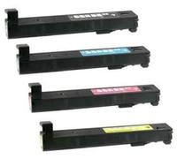 MAGENTA Rigen. con per HP Enterprise Flow M880z,MFP M880Z-32K#827A - HPCF303A
