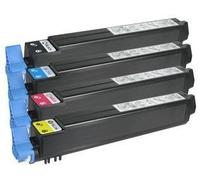 MAGENTA Rigen. Oki ES3640,ES3640e,ES3640l-15K#42918926 - OKIES3640M